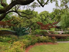 -申粤轩酒楼·三十年粤菜经典(丁香花园店)