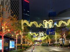 -星伦多自助料理·涮烤一体(杭州来福士店)