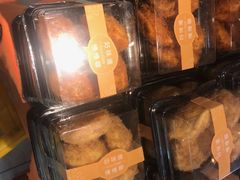 -BreadTalk面包新语·烘焙蛋糕(海珠丽影广场店)