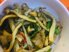 -梅园食堂