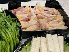 -果然农夫椰子鸡(虎门大润发店)