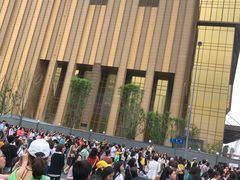 -成都金融城演艺中心