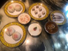 -富华斋饽饽铺·宫廷糕点·伴手礼(护国新天地店)