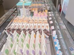 -巴黎优朵烘焙馆(菱角湖壹号店)