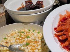 -金陵家宴·金陵春·南京菜(夫子庙店)