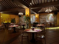 大堂-Macarena 玛卡莲娜西班牙餐厅