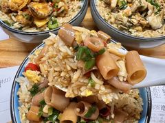 -金龙·打边炉(南京西路店)