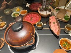 -季季山·云南野生菌火锅(上海首店)