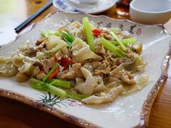 -下梅人家土菜馆(历史文化餐厅度假区店)