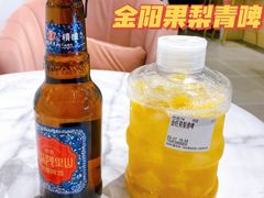 -茶小咖·甜品与茶(罗庄店)