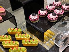 -解放碑威斯汀酒店-知味国际美食餐厅