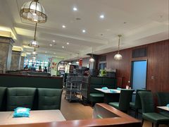 -华竹饭店(中央大街店)
