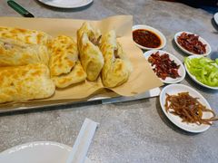 -高玛纳驴肉火烧(河间总店)