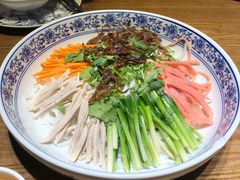 -福照楼汽锅鸡·云南菜(万达广场店)