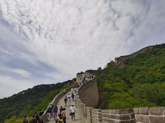 -慕田峪长城