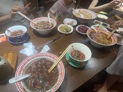 -桂花香手工面(鼓楼店)