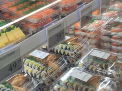 -山姆餐吧(山姆会员商店店)