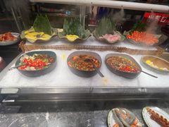 -吉布鲁牛排海鲜自助(攀枝花万达广场店)