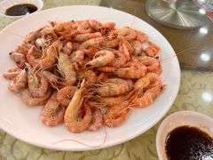 -鹏城人家海鲜酒家·23年老字号(较场尾店)