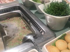 -海底捞火锅(团结桥店)