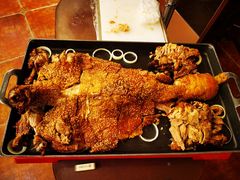 -九十九顶毡房(阜石路店)