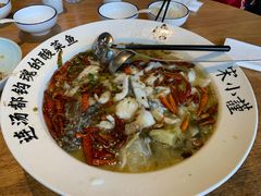 -宋小谨·泉州菜(西沙湾店)