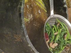 -蘑界·野生菌火锅(深业上城店)