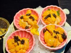 -花潮料理艺食馆(成都万象城店)