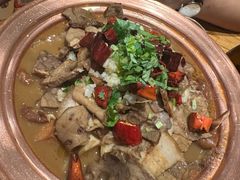 -壹零捌道·北京烤鸭(车公庄店)