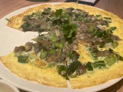 福建特色海蛎煎-莆田餐厅PUTIEN(深圳湾万象城家宴店)