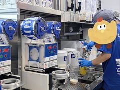 -煲珠公·老红糖珍珠奶茶(长宁龙之梦店)