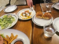 -FISH&POTATO Cō(地中海美食 万象城店)