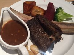 -LENBACH兰巴赫西餐啤酒坊(大连星海广场店)