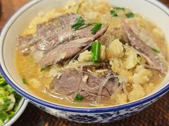 -毅祥斋老孙家泡馍(西羊市店)