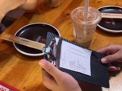 -小红烤翅(傅厚岗店)