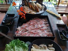 -丽江庭院之爱在路上(西单店)