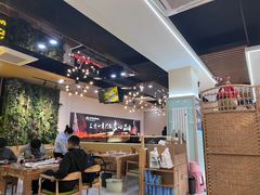 -洪忠涮烤王(嵩山路店)