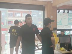 -冒菜西施·非遗冒菜(总店)