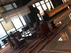 -上海龙之梦万丽酒店