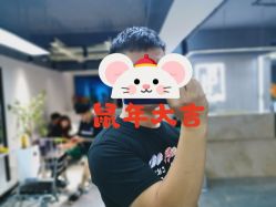 -HG美发设计沙龙