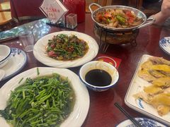 -老村长土菜馆(湖墅南路店)