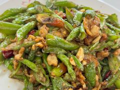 农家小炒肉-途肴·老农饭庄(百里峡店)