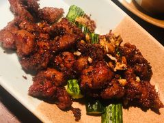 外婆小牛肉-外婆家(南开大悦城店)