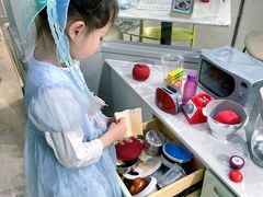 -星漠亲子餐厅•有机食材•儿童游乐