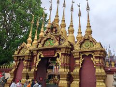 -西双版纳总佛寺