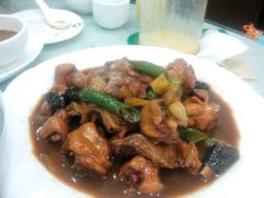 android_upload_pic-山沟沟炒鸡(颐灏·海怡名都店)