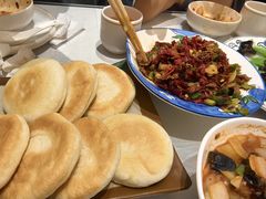 -新疆巴州金丝特餐厅(大钟寺店)