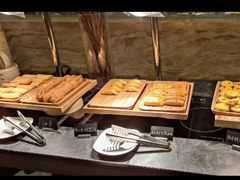 -京香轩·中餐厅(上海中庚聚龙酒店)