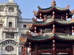 -汕头市小公园