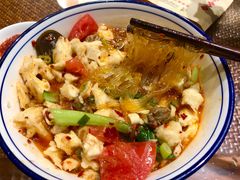 -毅祥斋老孙家泡馍(北院门鼓楼店)